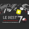 Le Best 70