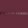 Le Bikini Plage