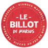 Le billot de Marius