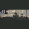 Le Billot