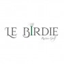 Le Birdie Restau golf