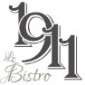 Le Bistro 1911