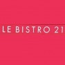 Le bistro 21