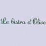 Le bistro d'Olive