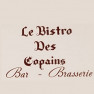 Le bistro des copains