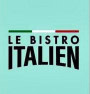 Le bistro italien