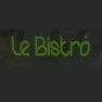 Le Bistro