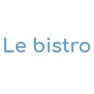 Le bistro