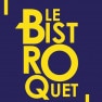 Le Bistroquet