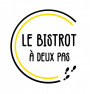 Le Bistrot à deux pas