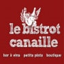 Le bistrot canaille