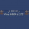 Le Bistrot chez Anna & Seb