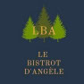 Le Bistrot d’Angèle