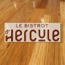 Le Bistrot d'Hercule