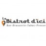 Le Bistrot d'ici