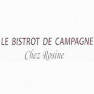 Le Bistrot de campagne Chez Rosine