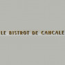 Le Bistrot de Cancale