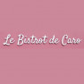 Le bistrot de Caro