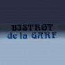 Le Bistrot de la gare