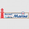 Le bistrot de la marine