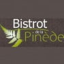 Le Bistrot de la pinède