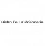 Le Bistrot de la Poissonnerie