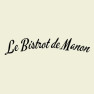 Le Bistrot de Manon