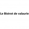 Le Bistrot de valaurie