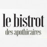 Le Bistrot des Apothicaires