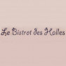 Le Bistrot des Halles