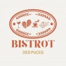 Le Bistrot des Puces