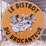 Le Bistrot du Brocanteur