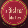 Le bistrot du clos