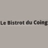 Le bistrot du Coing