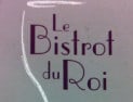 Le Bistrot du Roi