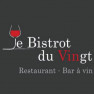 Le Bistrot Du Vingt