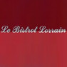 Le Bistrot Lorrain