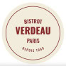 Le Bistrot Verdeau