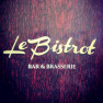 Le Bistrot