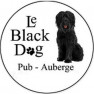 Le Black Dog Pub