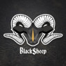 Le Black Sheep