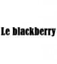 Le blackberry