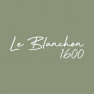 Le Blanchon 1600