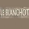 Le Blanchot