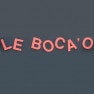 Le boca’o