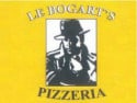 Le Bogart's