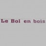 Le Bol en Bois