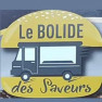 le Bolide des Saveurs