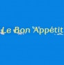 Le Bon Appetit