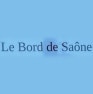 Le bord de Saône